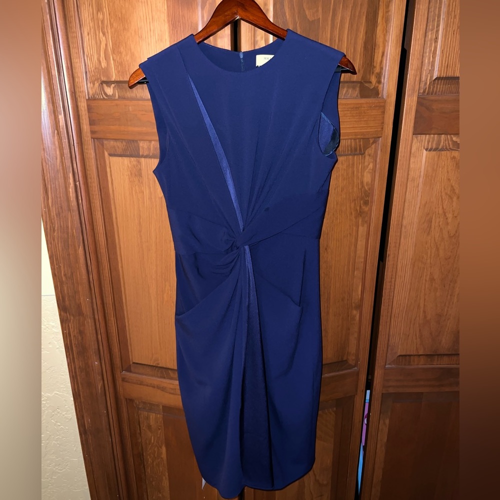 NWT MM Lafleur | Taylor Dress